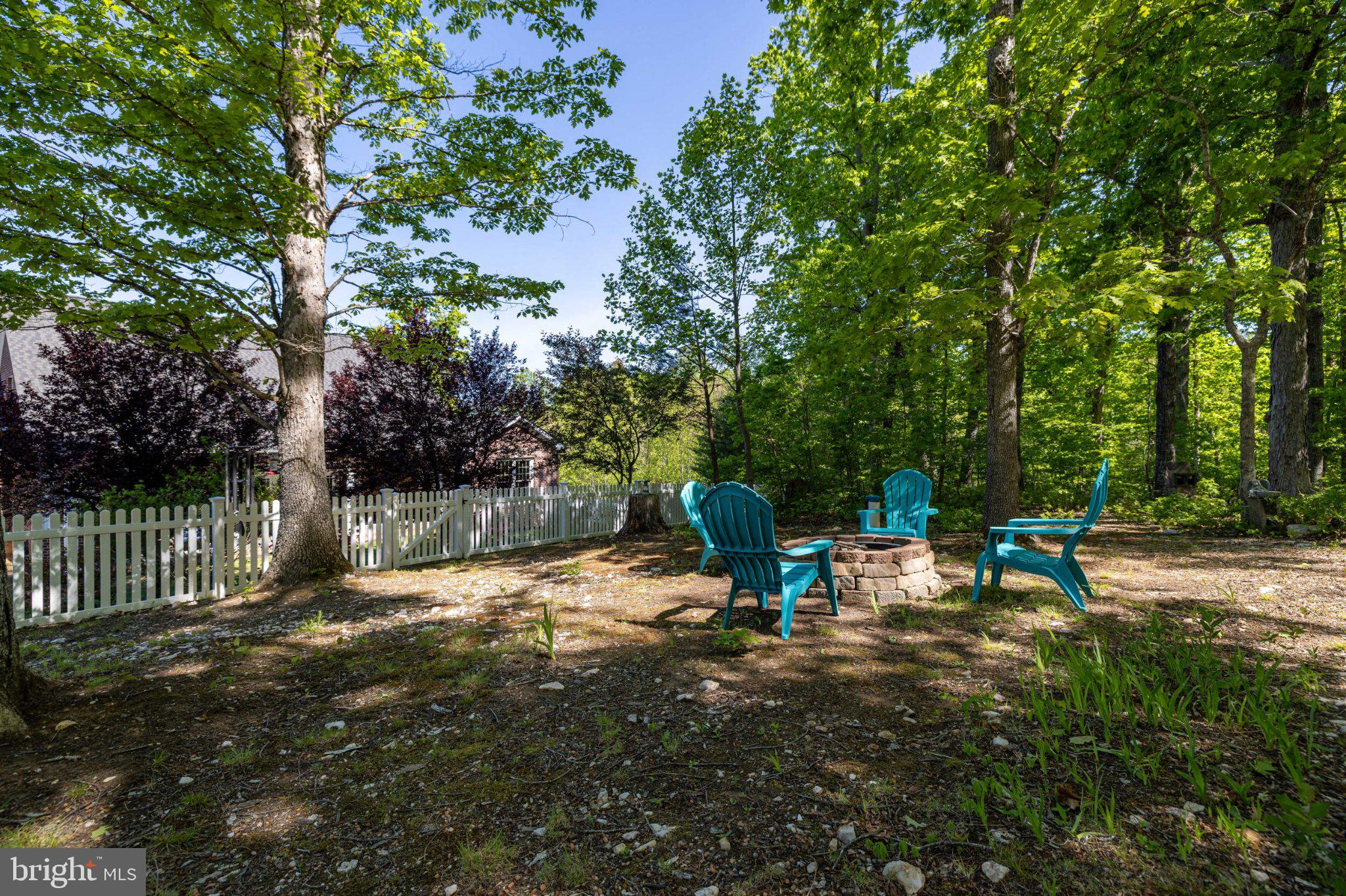 246 Lawsons Farm Circle Ruckersville, VA 22968 - Photo 110 of 130 Tranquil woodland retreat awaits you.