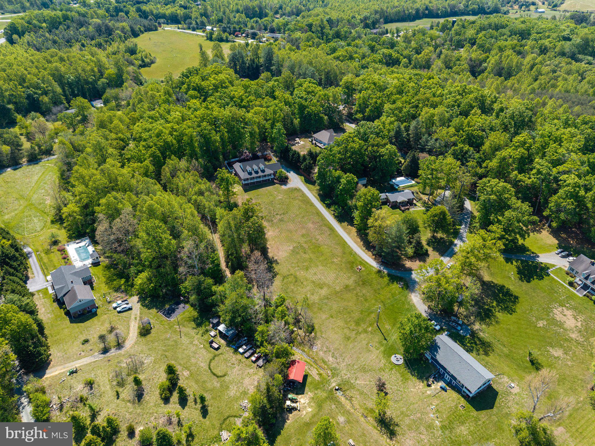 246 Lawsons Farm Circle Ruckersville, VA 22968 - Photo 115 of 130 Serene countryside retreat awaits you.