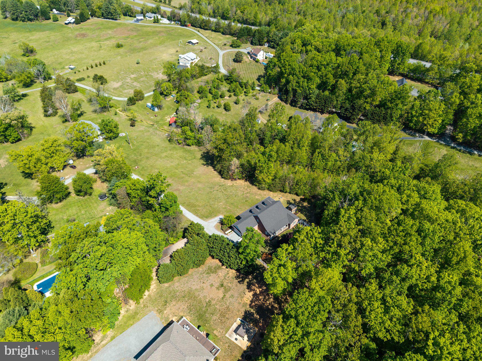 246 Lawsons Farm Circle Ruckersville, VA 22968 - Photo 119 of 130 Serene countryside retreat awaits.