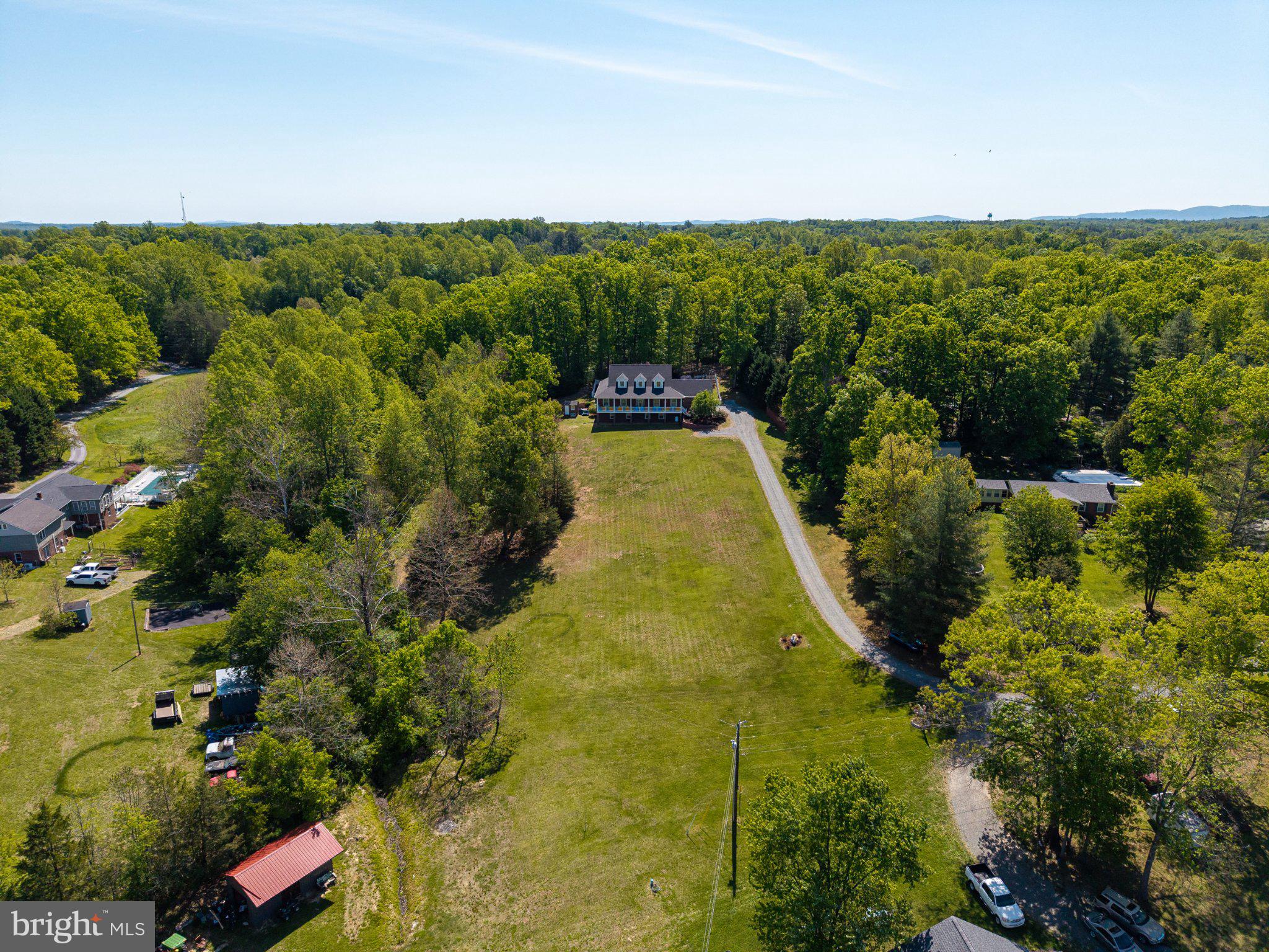 246 Lawsons Farm Circle Ruckersville, VA 22968 - Photo 120 of 130 Serene countryside retreat awaits you.