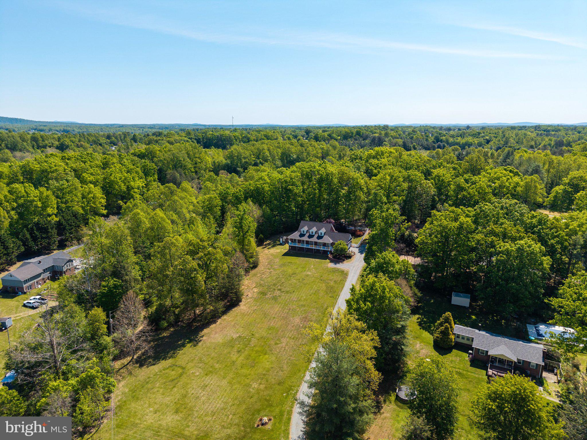 246 Lawsons Farm Circle Ruckersville, VA 22968 - Photo 121 of 130 Serene countryside retreat awaits you.
