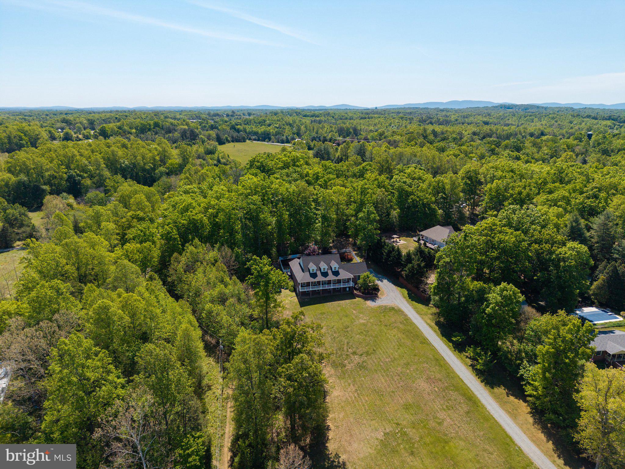 246 Lawsons Farm Circle Ruckersville, VA 22968 - Photo 122 of 130 Serene countryside retreat awaits.