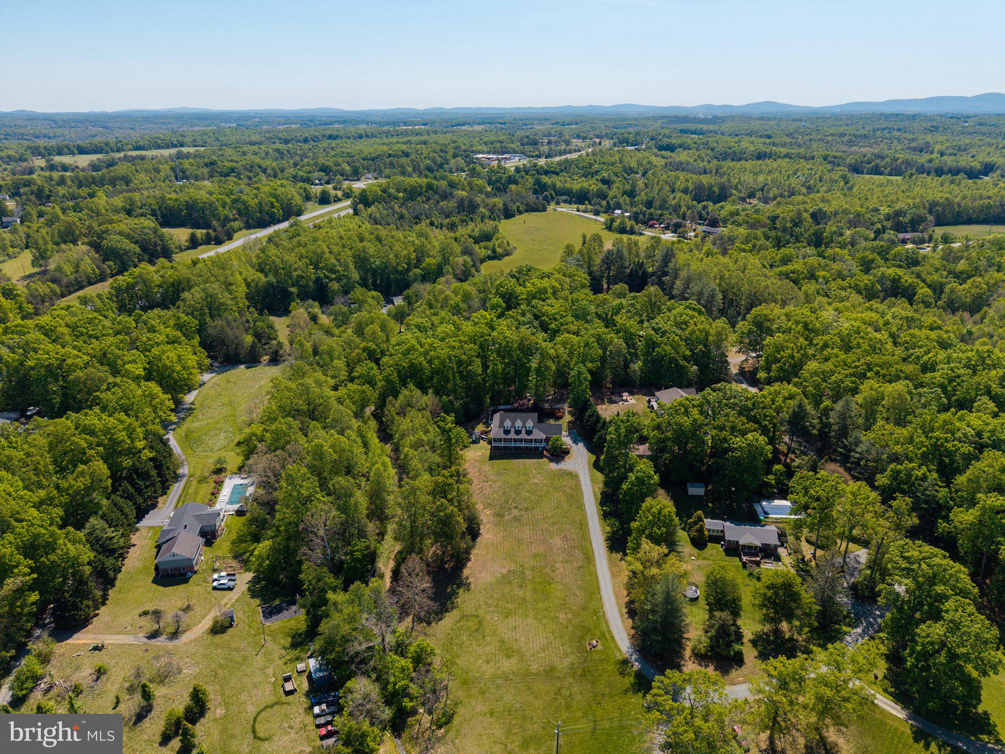 246 Lawsons Farm Circle Ruckersville, VA 22968 - Photo 124 of 130 Serene countryside retreat awaits you.