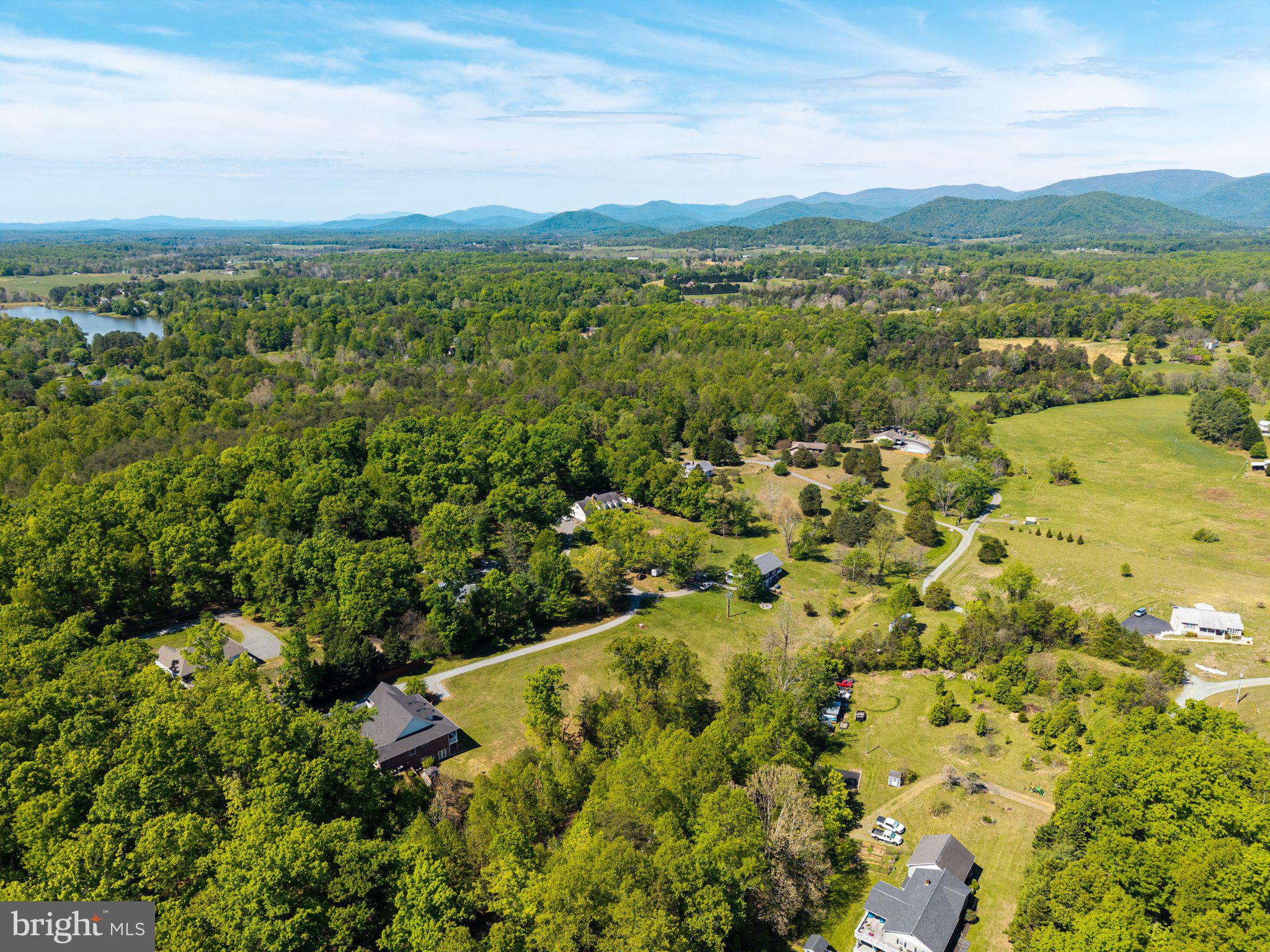 246 Lawsons Farm Circle Ruckersville, VA 22968 - Photo 126 of 130 Serene countryside retreat awaits.