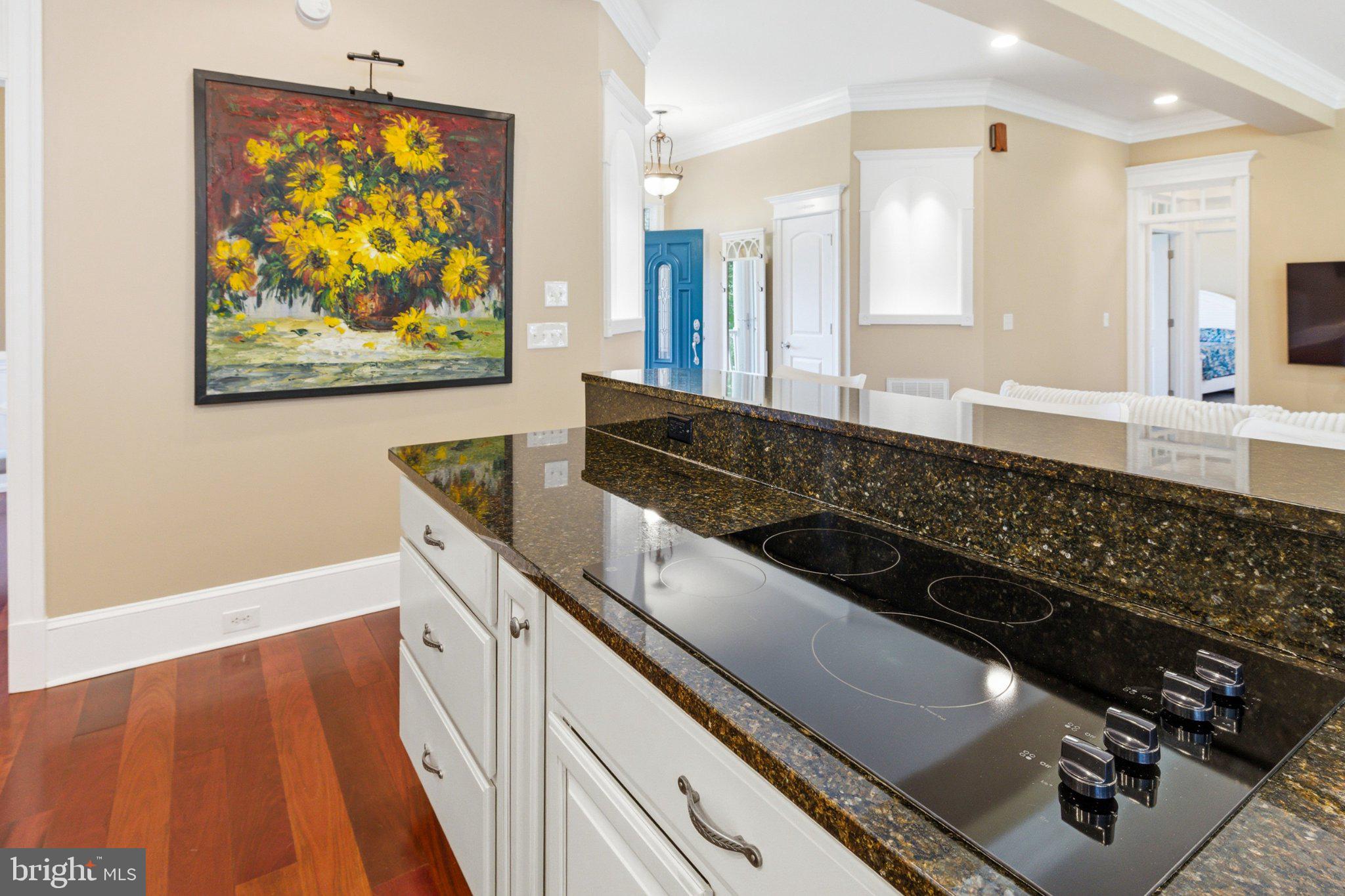 246 Lawsons Farm Circle Ruckersville, VA 22968 - Photo 19 of 130 a kitchen with a sink and a stove top oven
