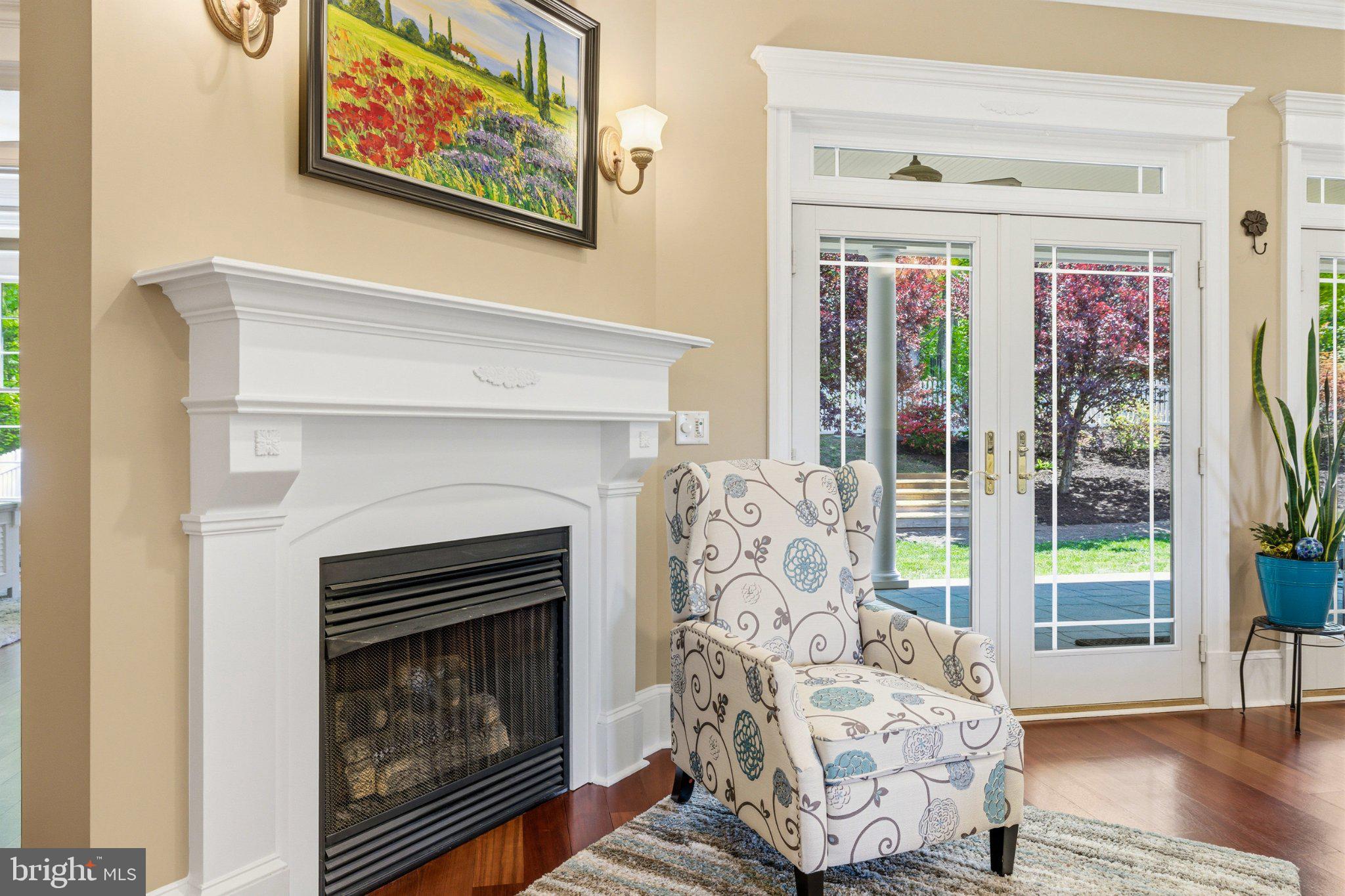 246 Lawsons Farm Circle Ruckersville, VA 22968 - Photo 28 of 130 Cozy corner with natural light.