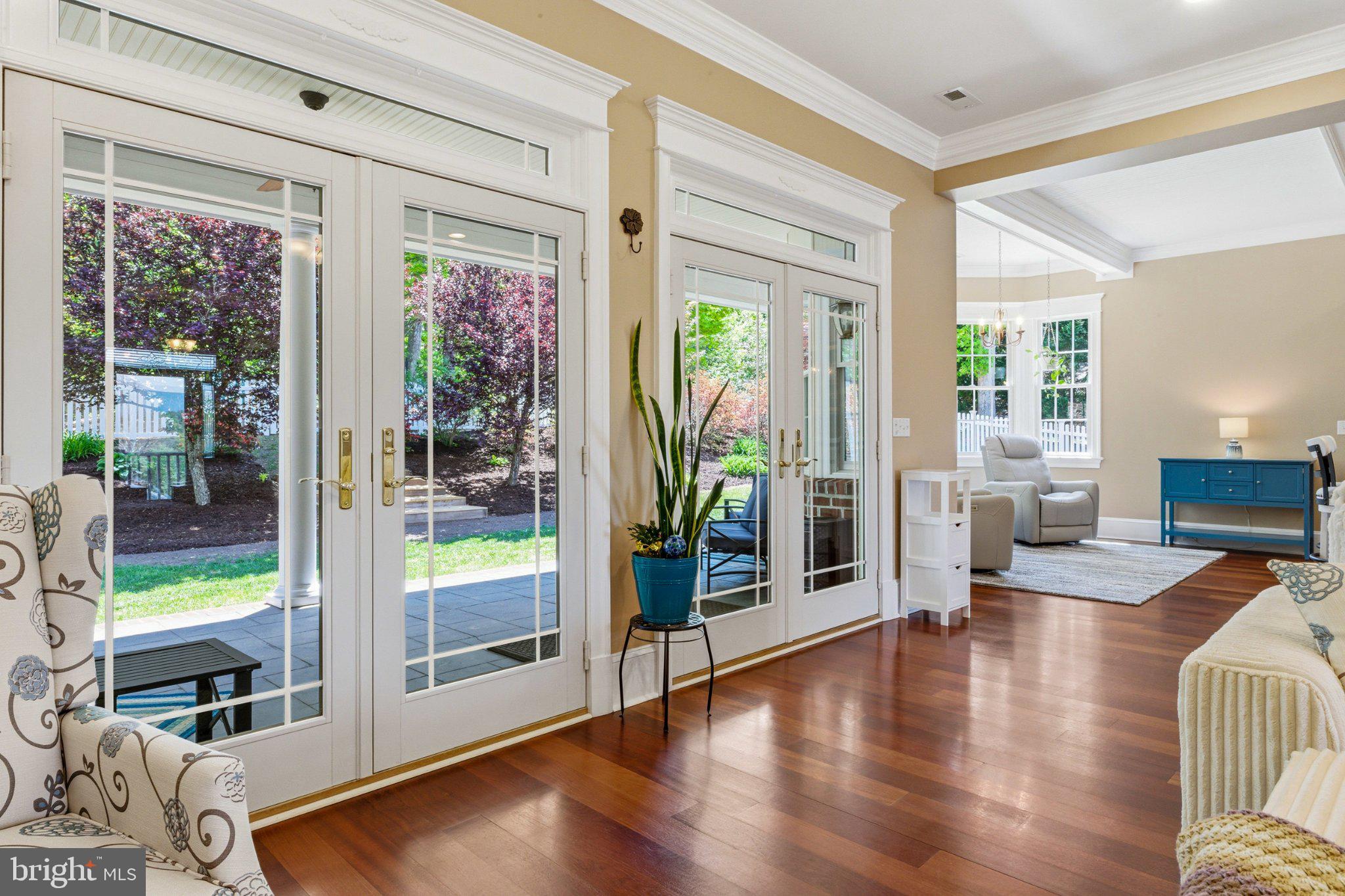 246 Lawsons Farm Circle Ruckersville, VA 22968 - Photo 29 of 130 Bright and inviting indoor oasis.