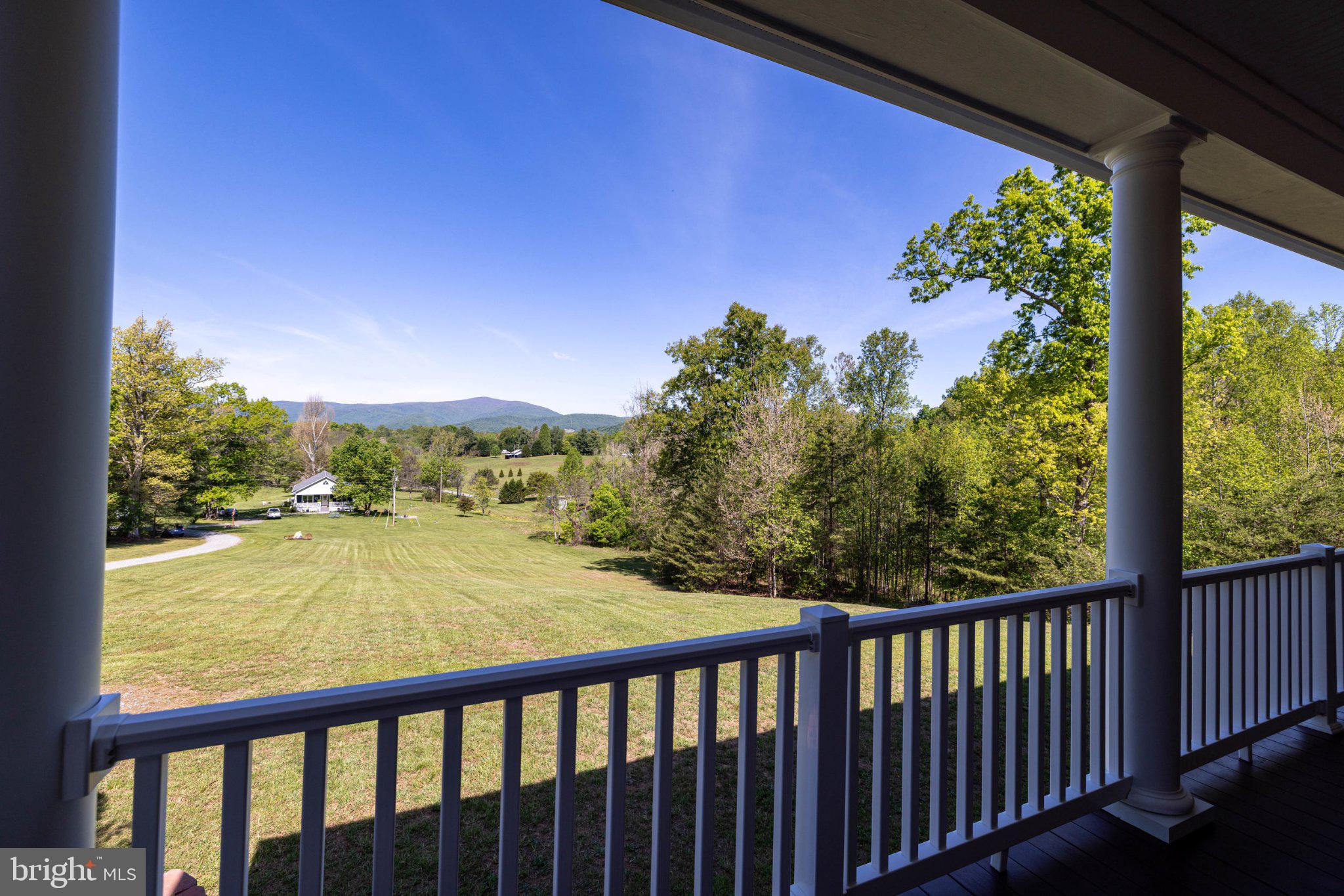 246 Lawsons Farm Circle Ruckersville, VA 22968 - Photo 3 of 130 Serene countryside vista awaits you.