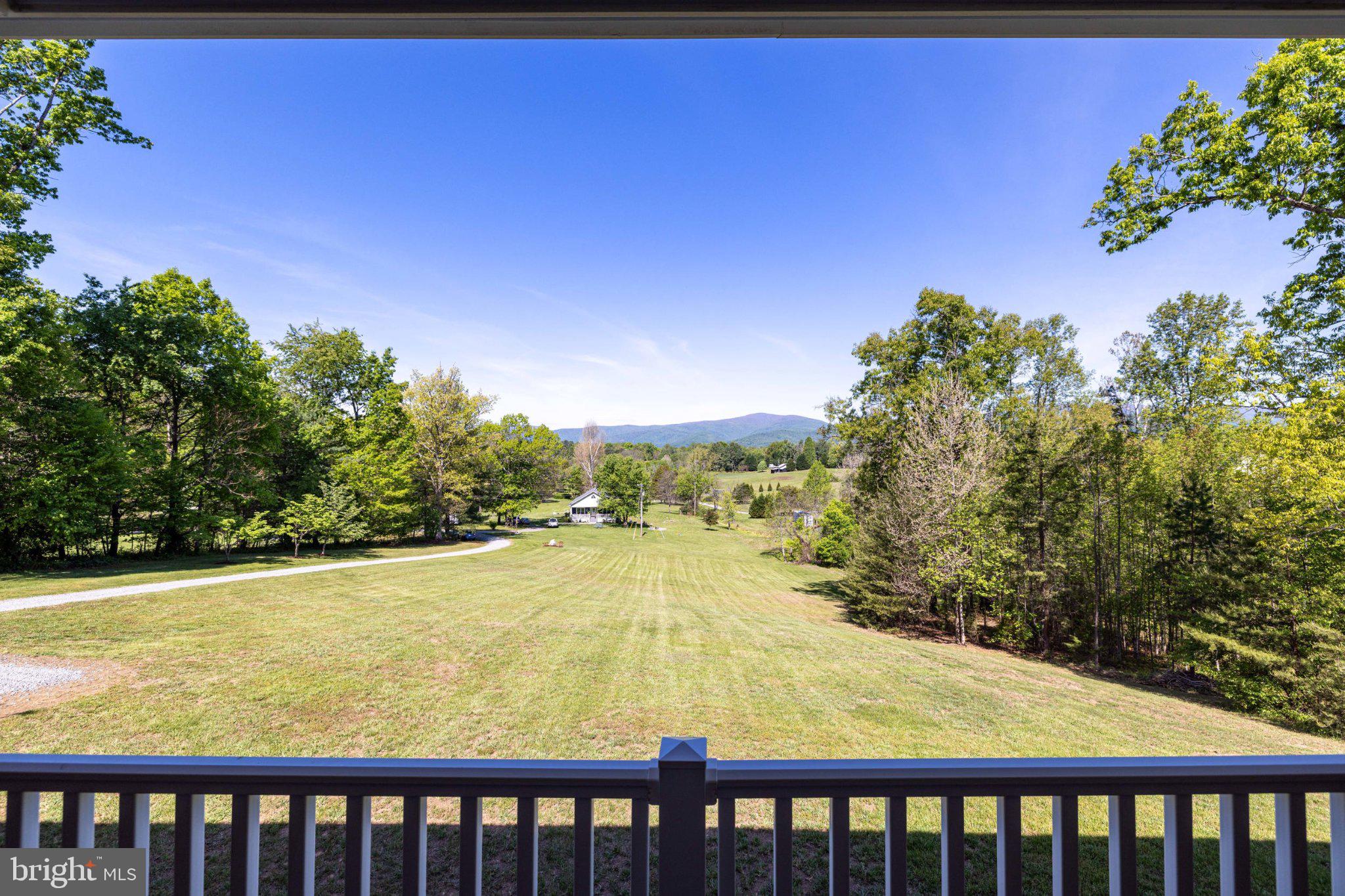 246 Lawsons Farm Circle Ruckersville, VA 22968 - Photo 78 of 130 Serene countryside vista awaits you.