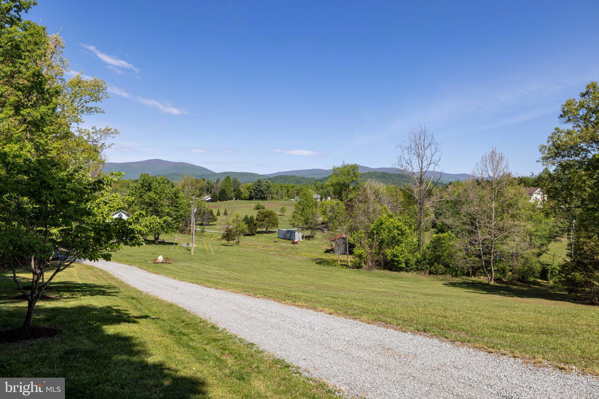 246 Lawsons Farm Circle Ruckersville, VA 22968 - Photo 86 of 130 Scenic countryside retreat awaits.