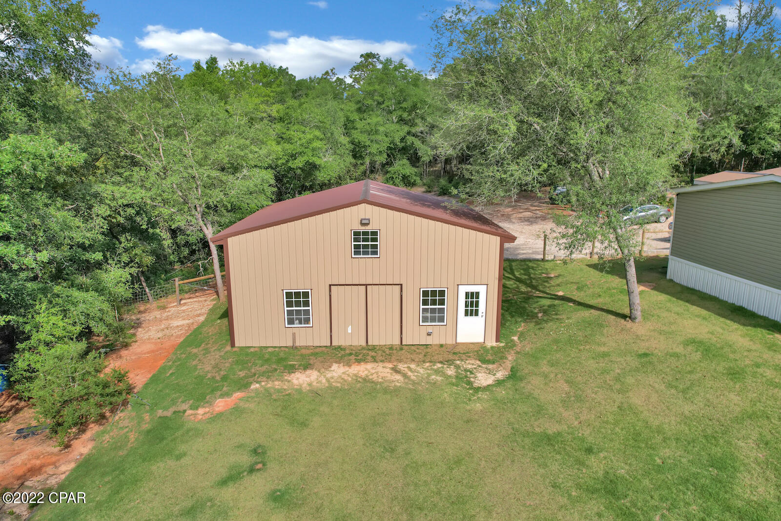 4659 Haybarn Road Holt, FL 32564 - Photo 32 of 33 Gallery Image 32