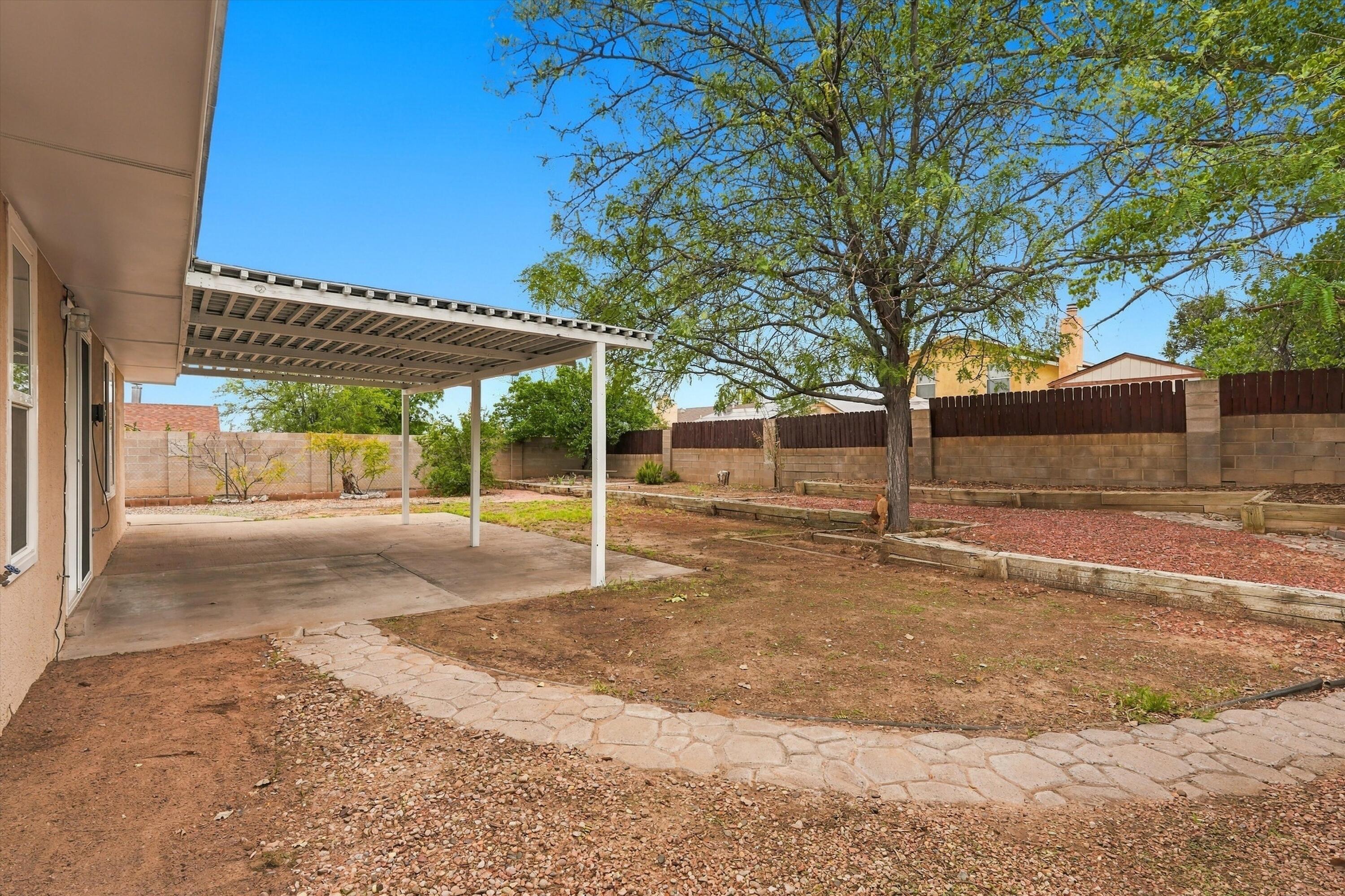 763 Chaps Road Southeast Rio Rancho, NM 87124 - Photo 27 of 35 Gallery Image 27