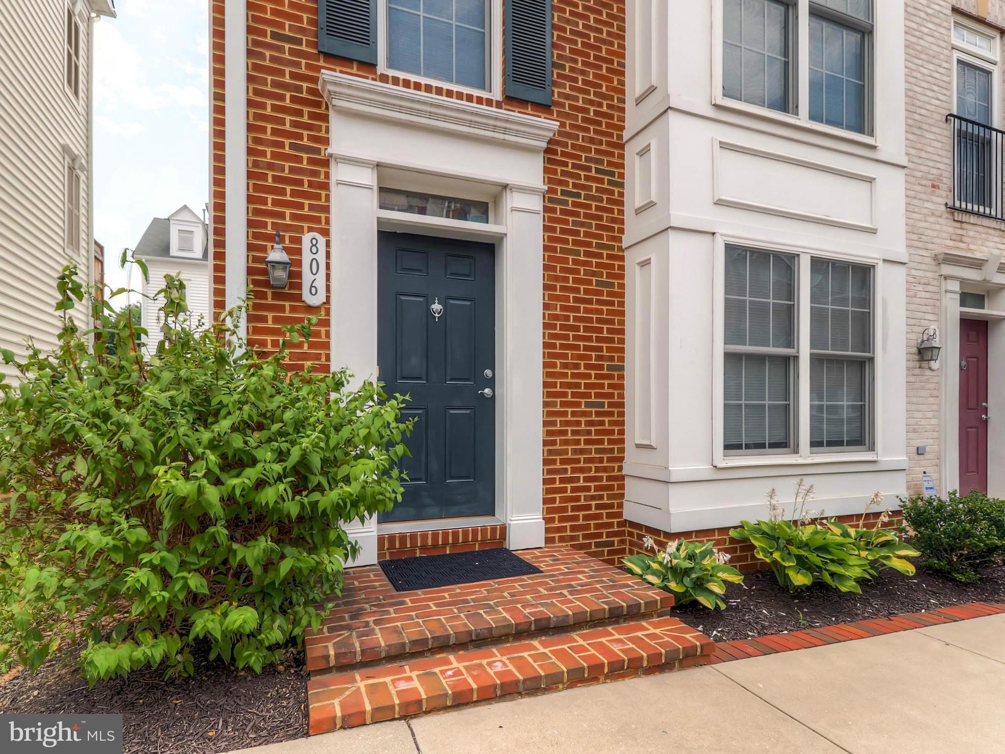 806 Ryan Street Baltimore, MD 21230 - Photo 2 of 25 Exterior (Front)