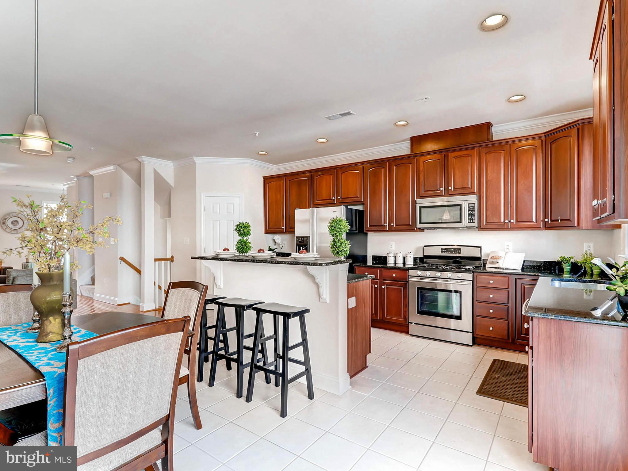 806 Ryan Street Baltimore, MD 21230 - Photo 11 of 25 Kitchen