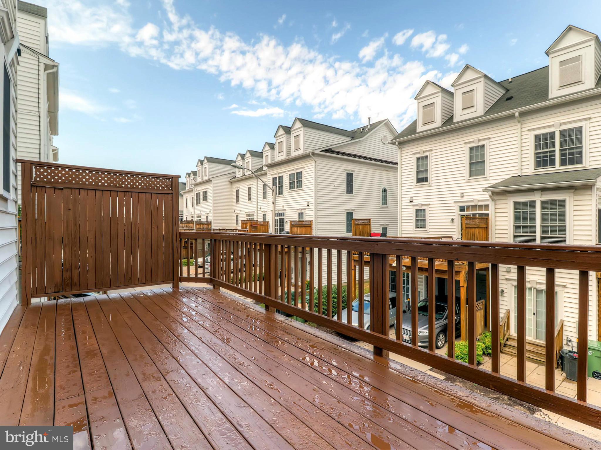 806 Ryan Street Baltimore, MD 21230 - Photo 13 of 25 Exterior (General)