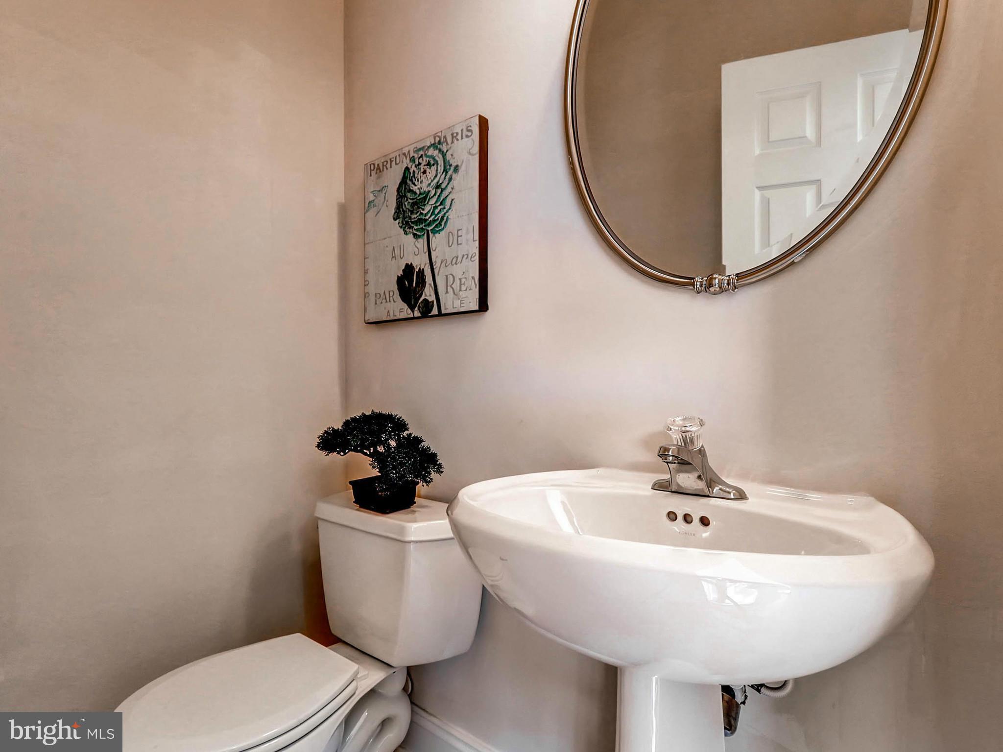 806 Ryan Street Baltimore, MD 21230 - Photo 15 of 25 Bath