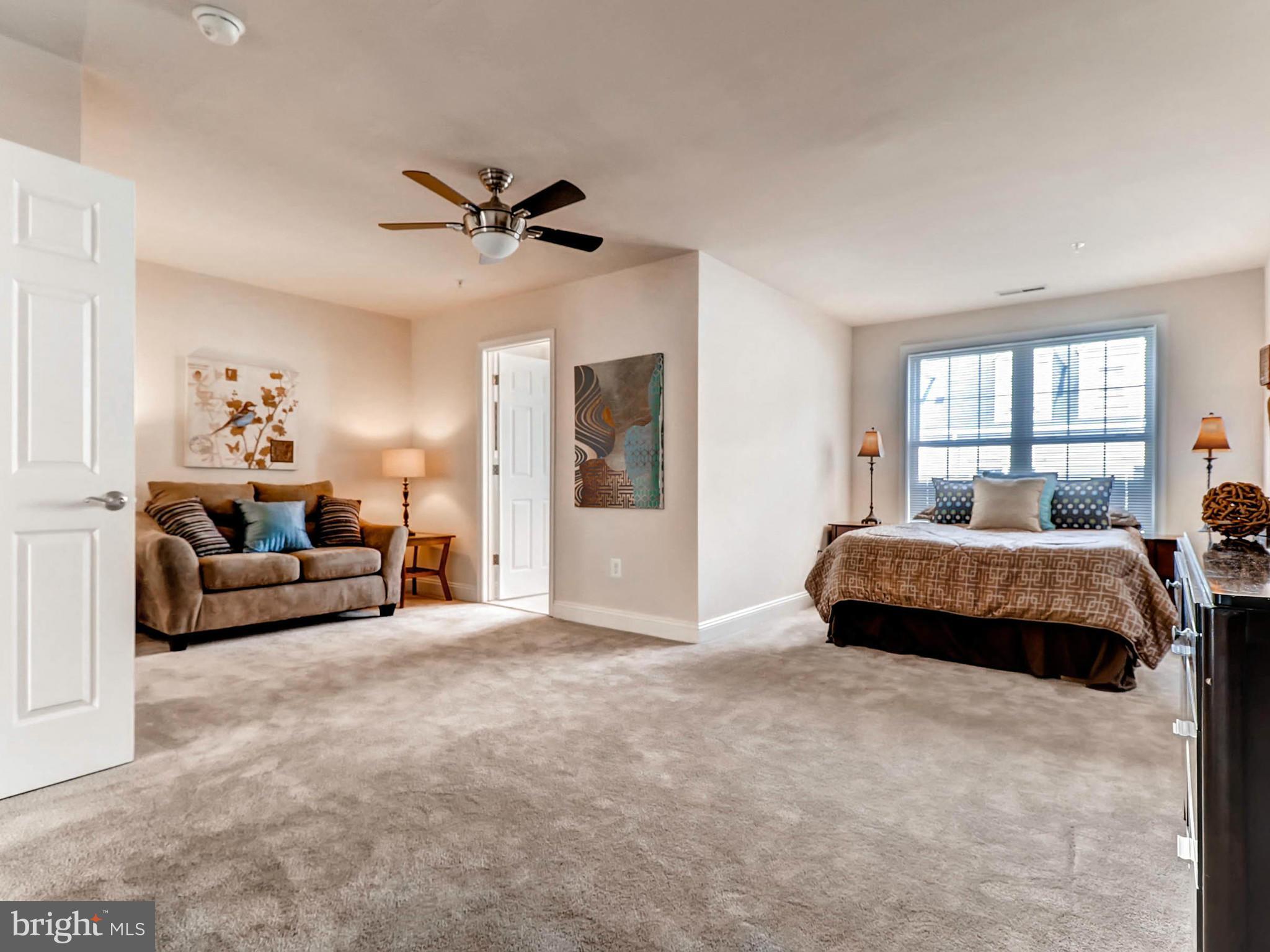 806 Ryan Street Baltimore, MD 21230 - Photo 16 of 25 Bedroom (Master)