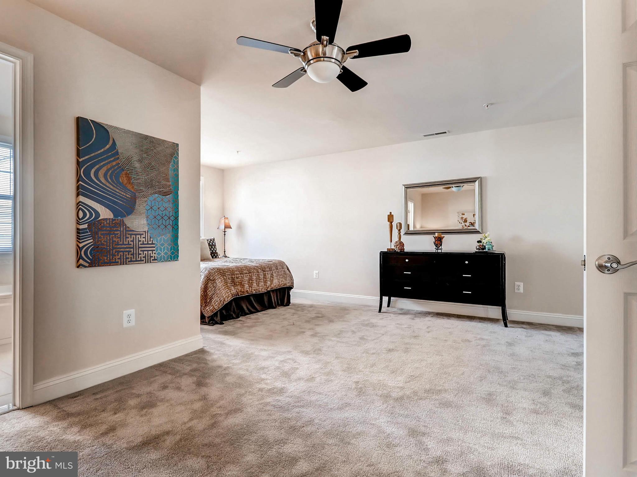 806 Ryan Street Baltimore, MD 21230 - Photo 17 of 25 Bedroom (Master)