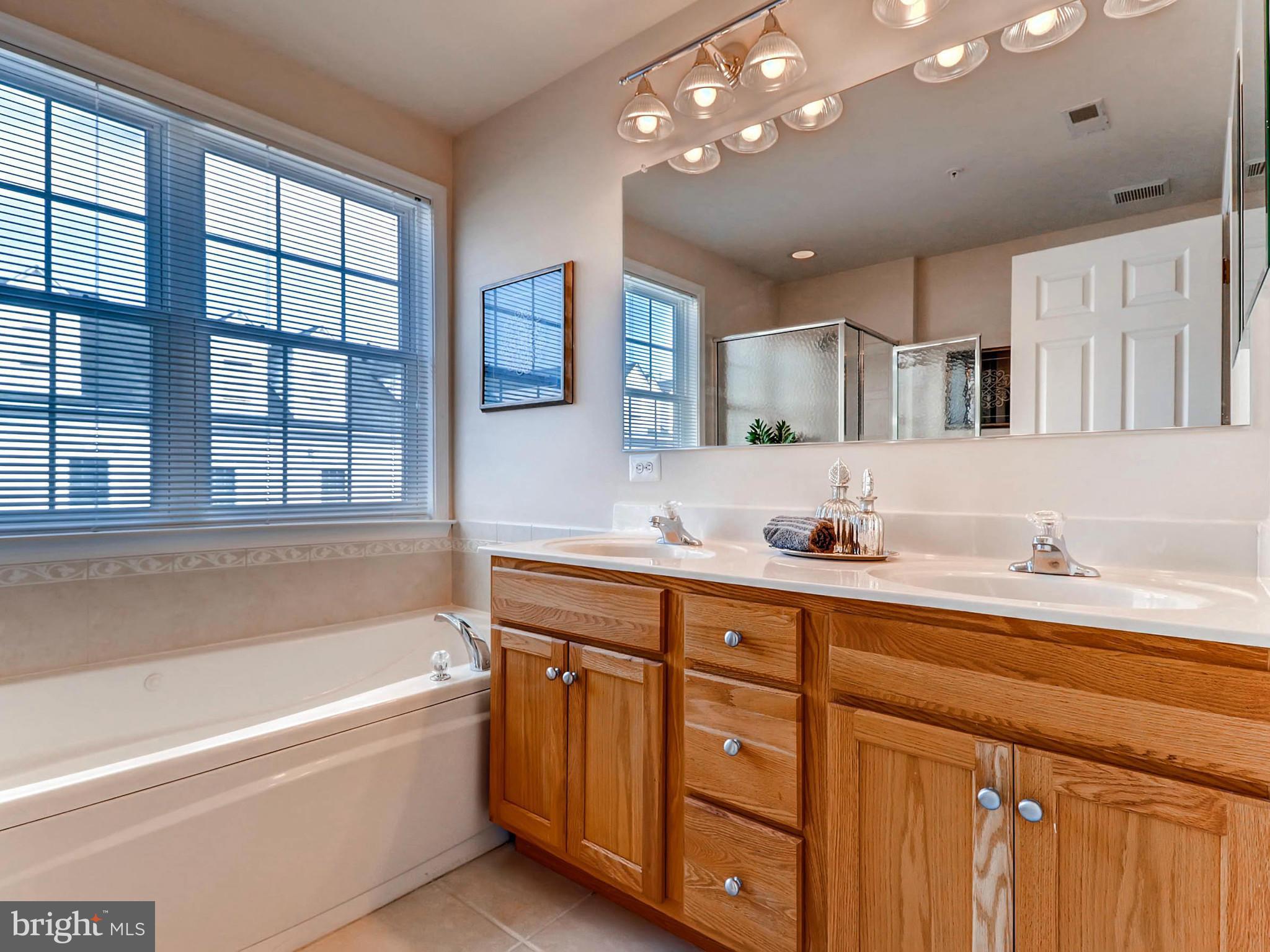 806 Ryan Street Baltimore, MD 21230 - Photo 19 of 25 Bath (Master)