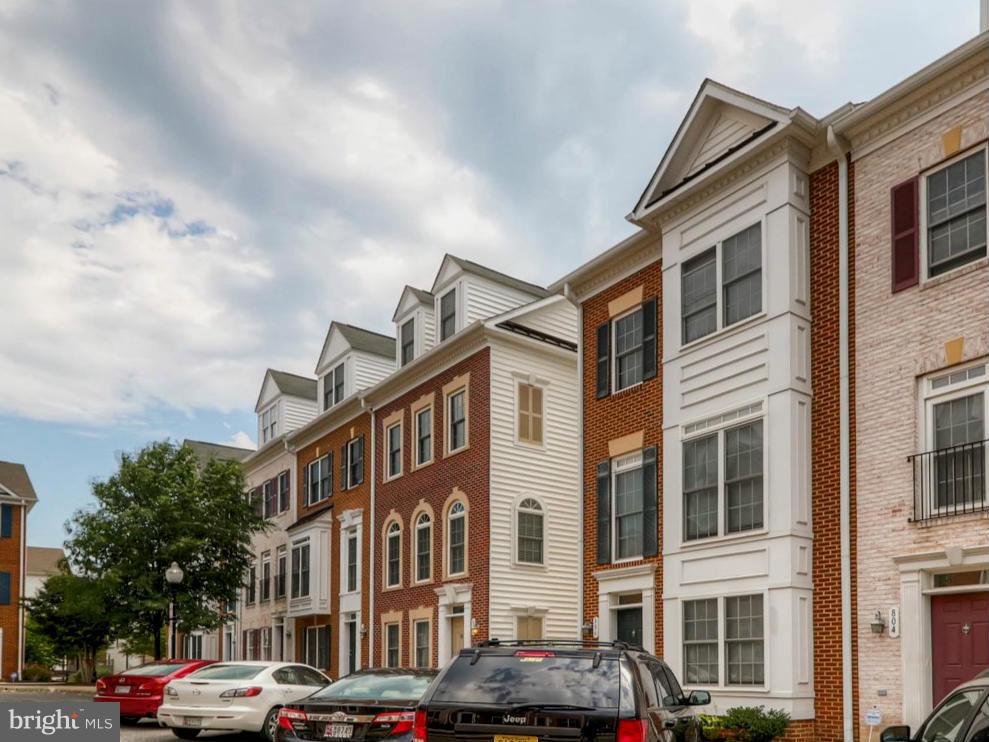 806 Ryan Street Baltimore, MD 21230 - Photo 25 of 25 Exterior (Front)