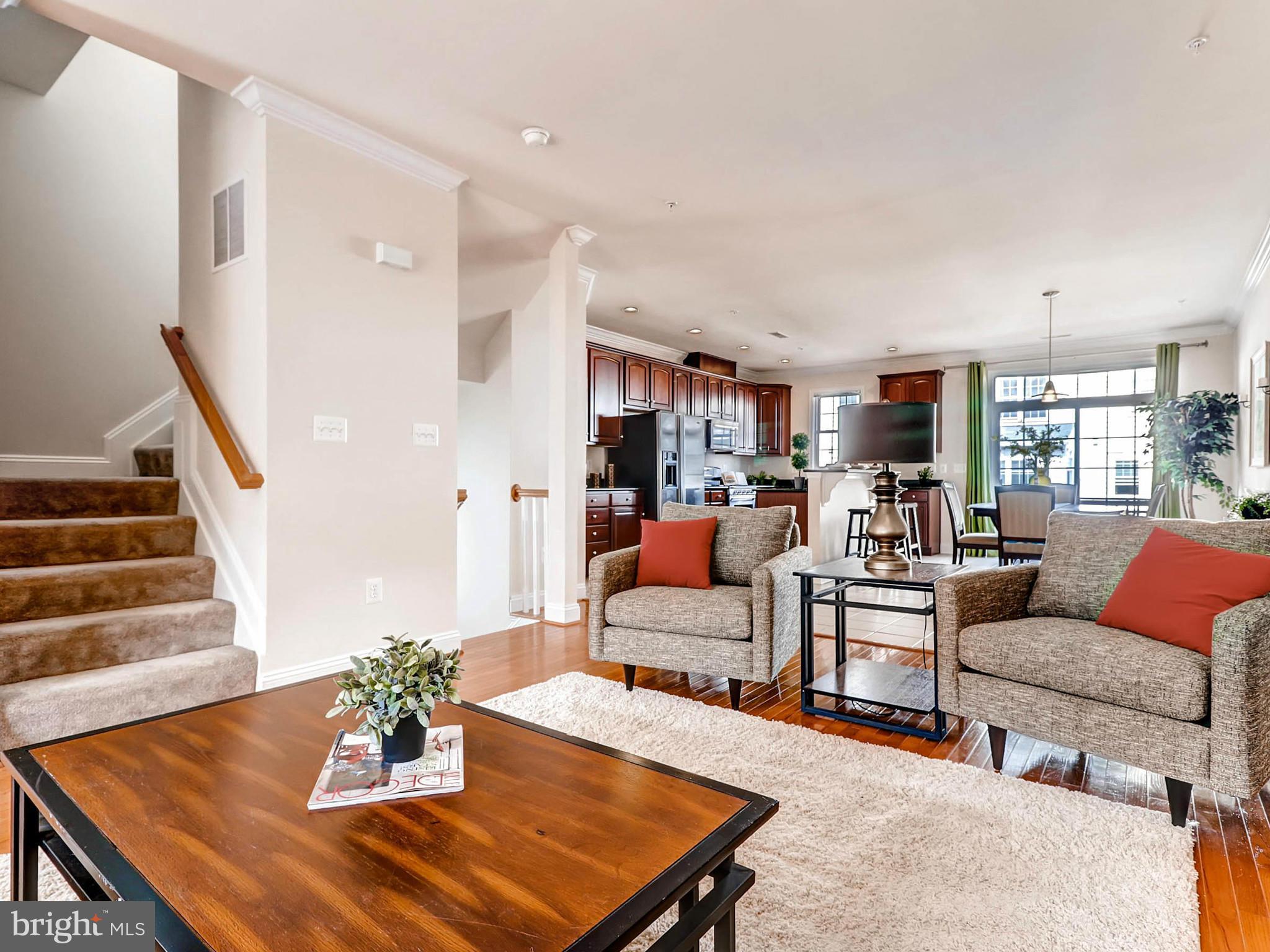 806 Ryan Street Baltimore, MD 21230 - Photo 8 of 25 Interior (General)