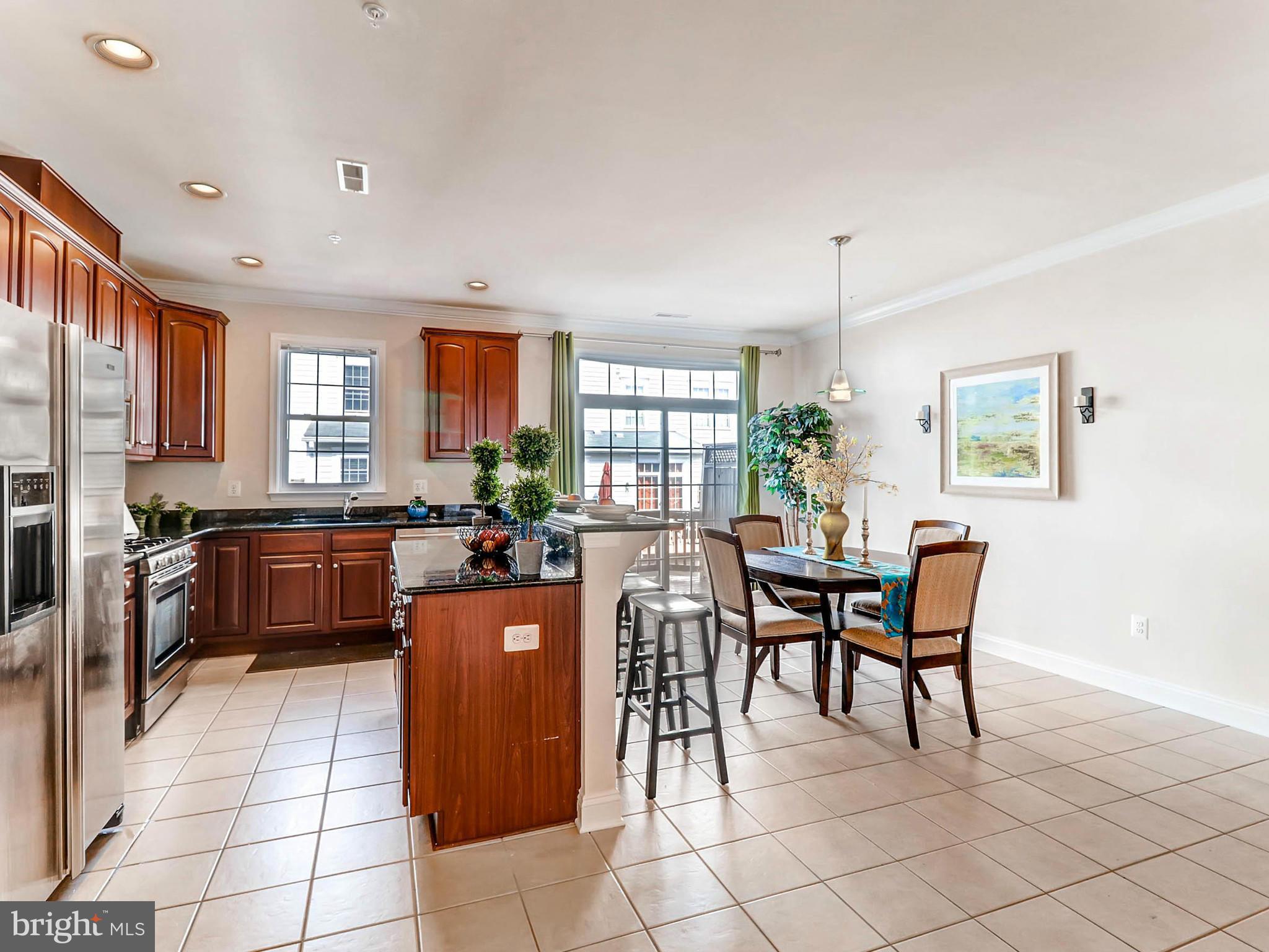 806 Ryan Street Baltimore, MD 21230 - Photo 10 of 25 Kitchen