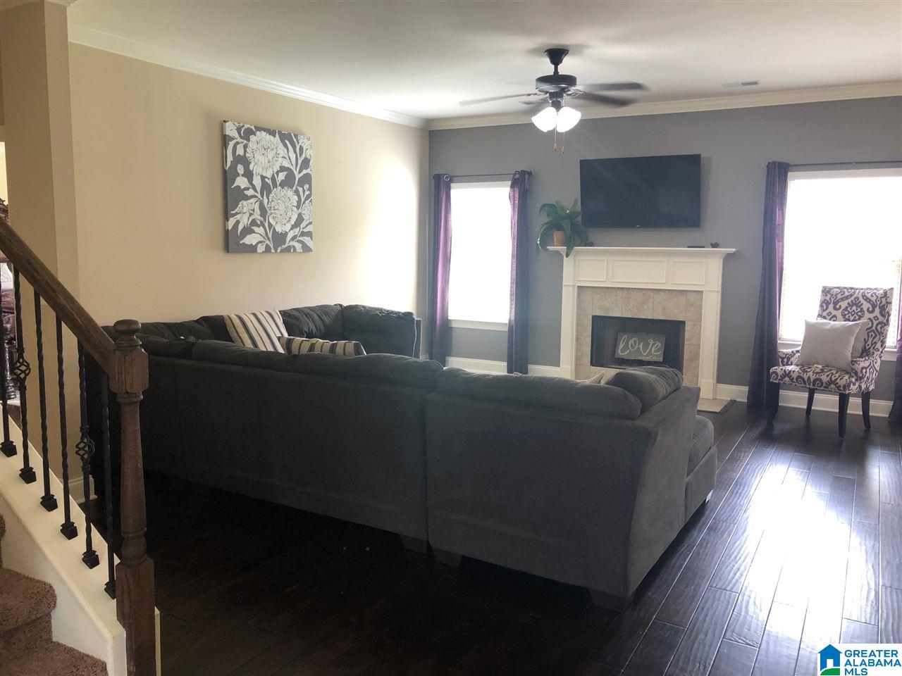 1072 Seminole Place Calera, AL 35040 - Photo 10 of 50