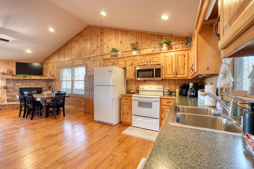 310 Barefoot Hill Road Hiawassee, GA 30546 - Photo 11 of 49