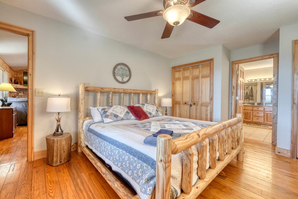 310 Barefoot Hill Road Hiawassee, GA 30546 - Photo 13 of 49