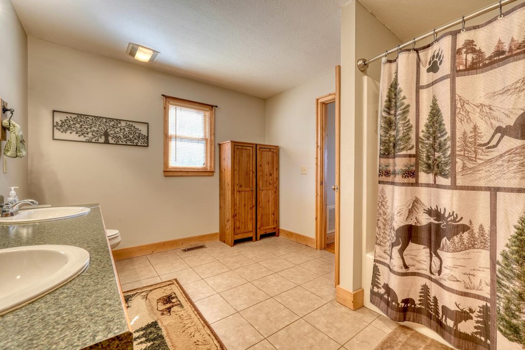 310 Barefoot Hill Road Hiawassee, GA 30546 - Photo 16 of 49