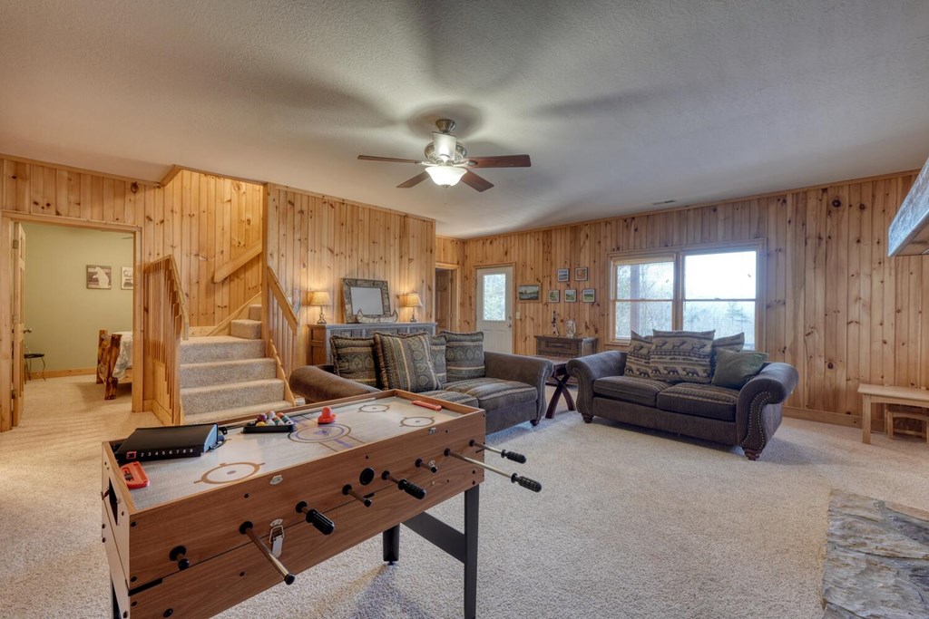 310 Barefoot Hill Road Hiawassee, GA 30546 - Photo 19 of 49