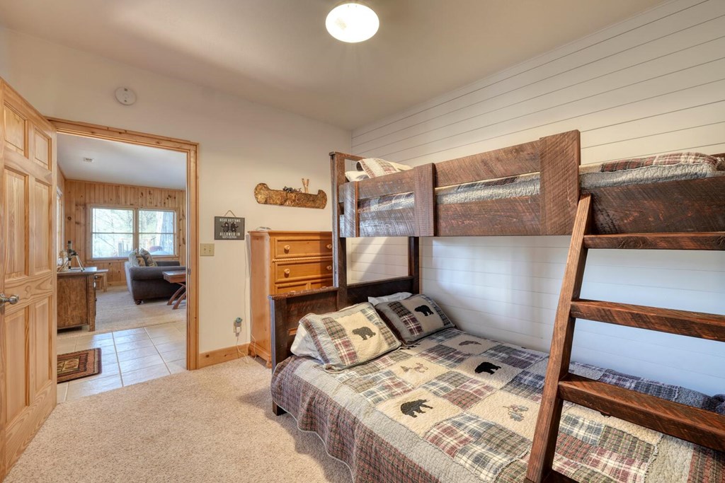 310 Barefoot Hill Road Hiawassee, GA 30546 - Photo 23 of 49