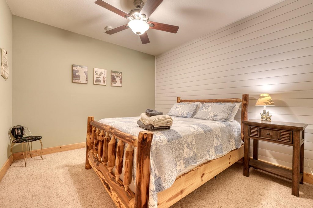 310 Barefoot Hill Road Hiawassee, GA 30546 - Photo 25 of 49