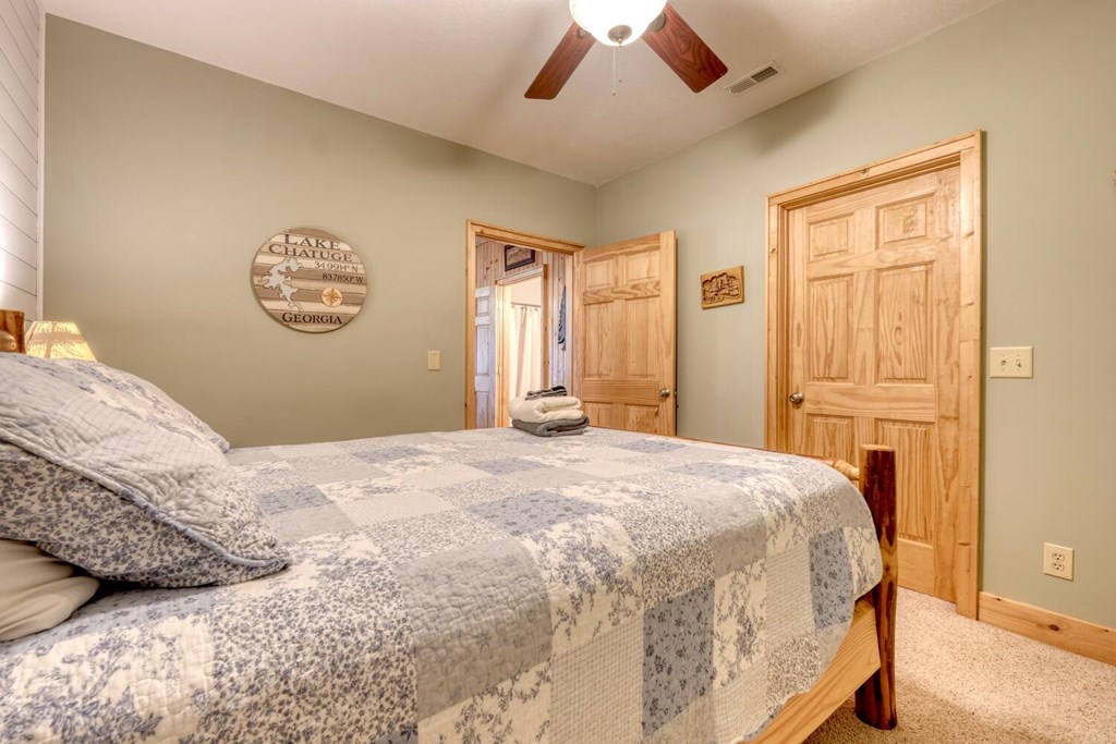 310 Barefoot Hill Road Hiawassee, GA 30546 - Photo 26 of 49