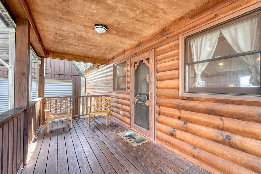 310 Barefoot Hill Road Hiawassee, GA 30546 - Photo 27 of 49