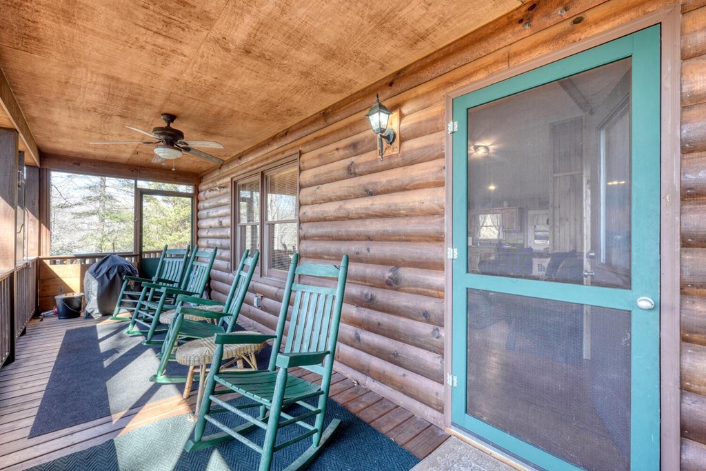 310 Barefoot Hill Road Hiawassee, GA 30546 - Photo 30 of 49