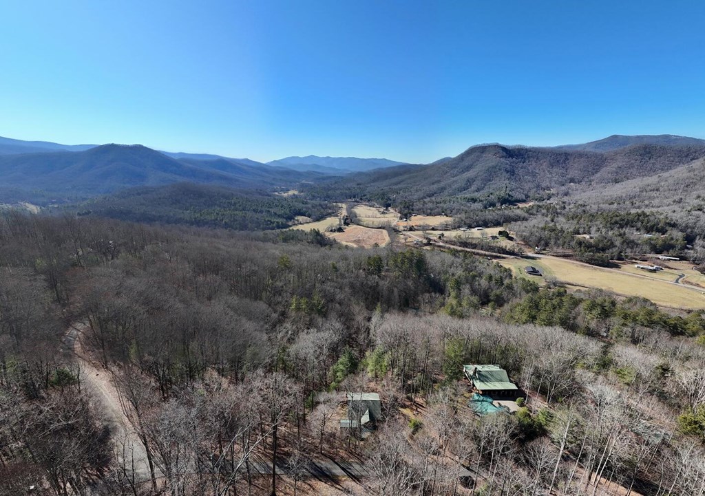 310 Barefoot Hill Road Hiawassee, GA 30546 - Photo 33 of 49