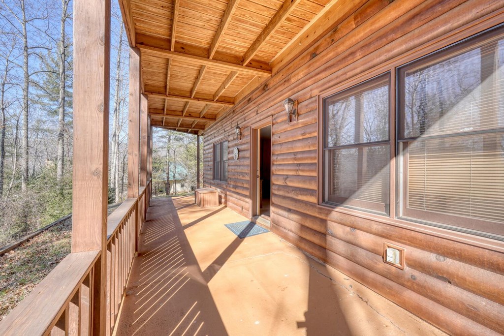 310 Barefoot Hill Road Hiawassee, GA 30546 - Photo 38 of 49