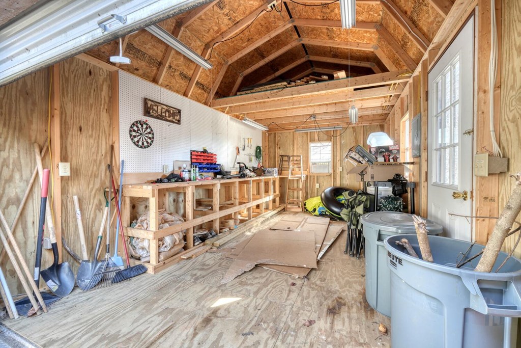 310 Barefoot Hill Road Hiawassee, GA 30546 - Photo 42 of 49