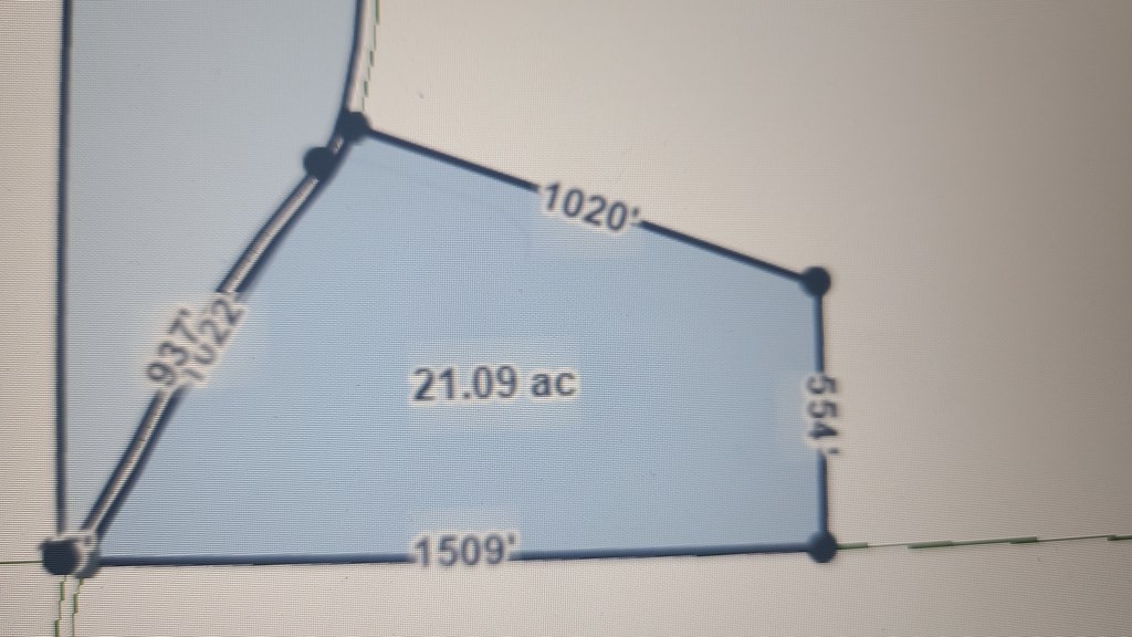 0 CALICO Road Decatur, TN 37322 - Photo 3 of 3