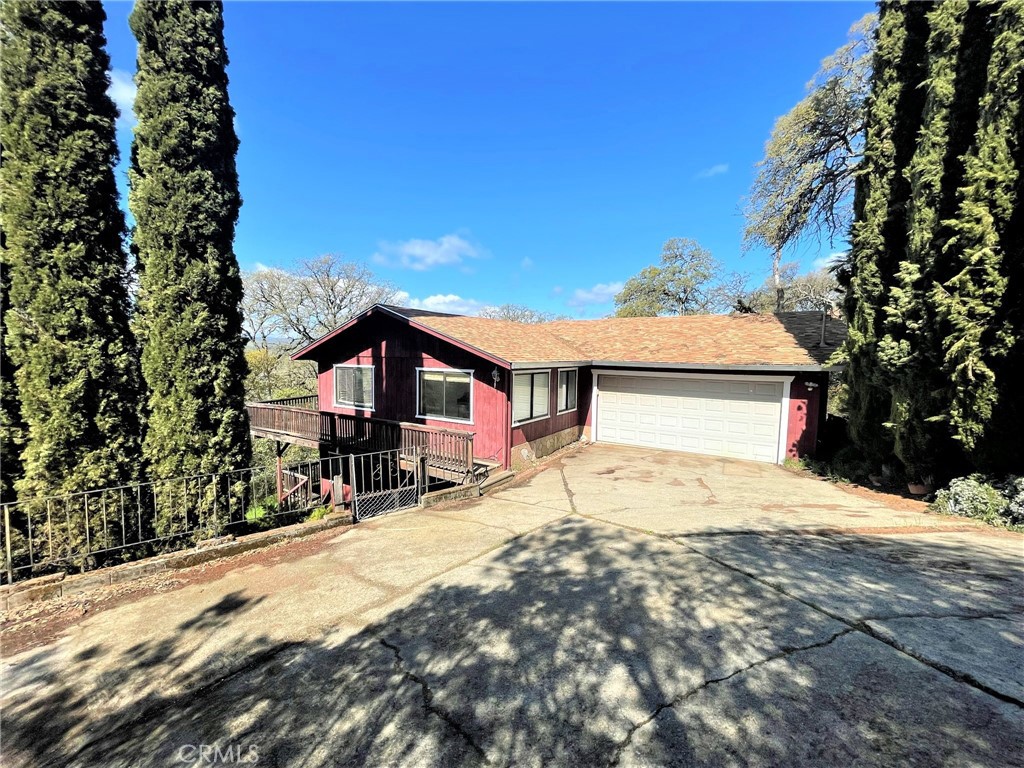 2887 Merced Street Nice, CA 95464 - Photo 1 of 1 Gallery Image 1
