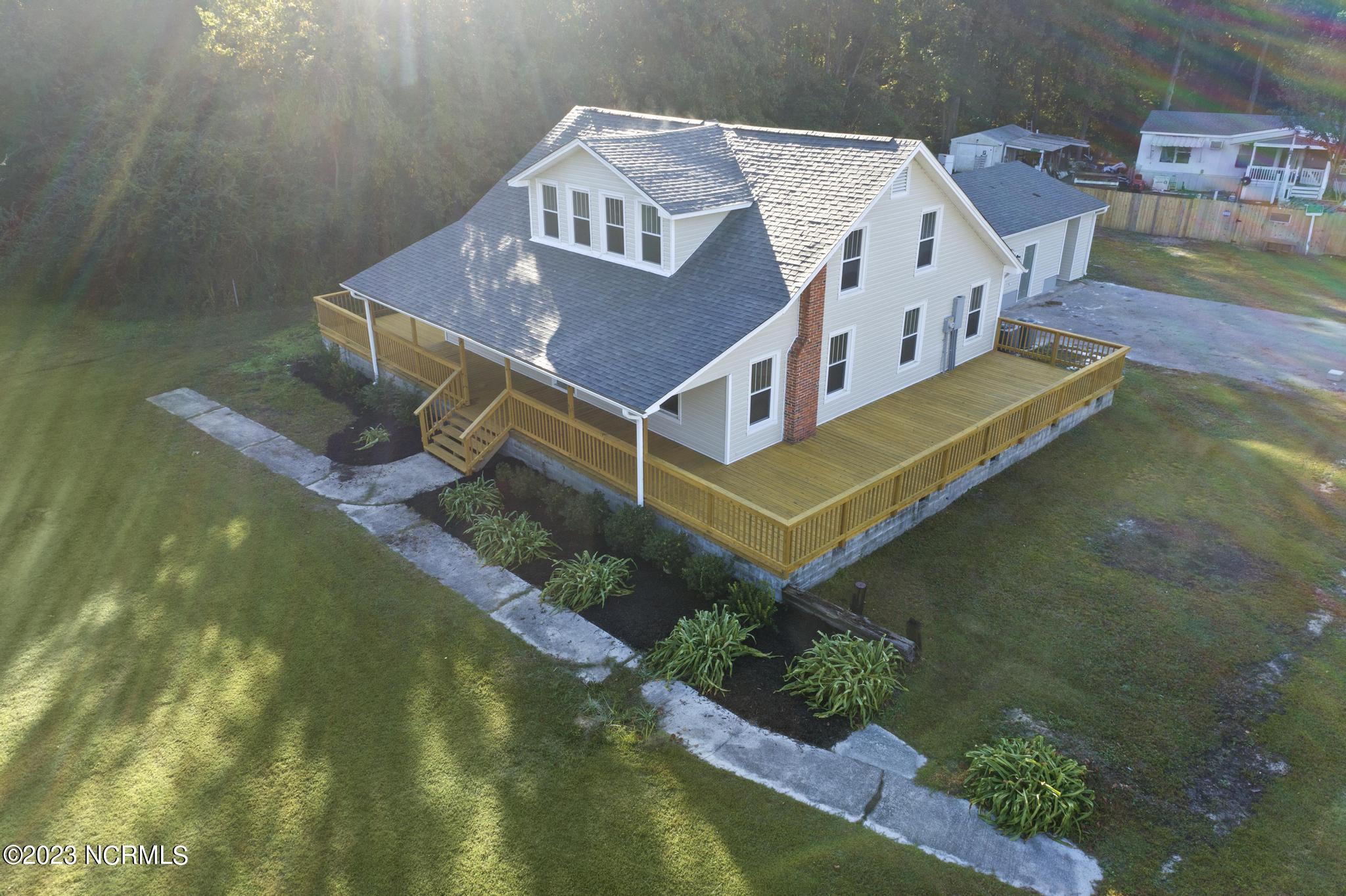 1147 Blue Creek Road Jacksonville, NC 28540 - Photo 2 of 53 DJI_0738