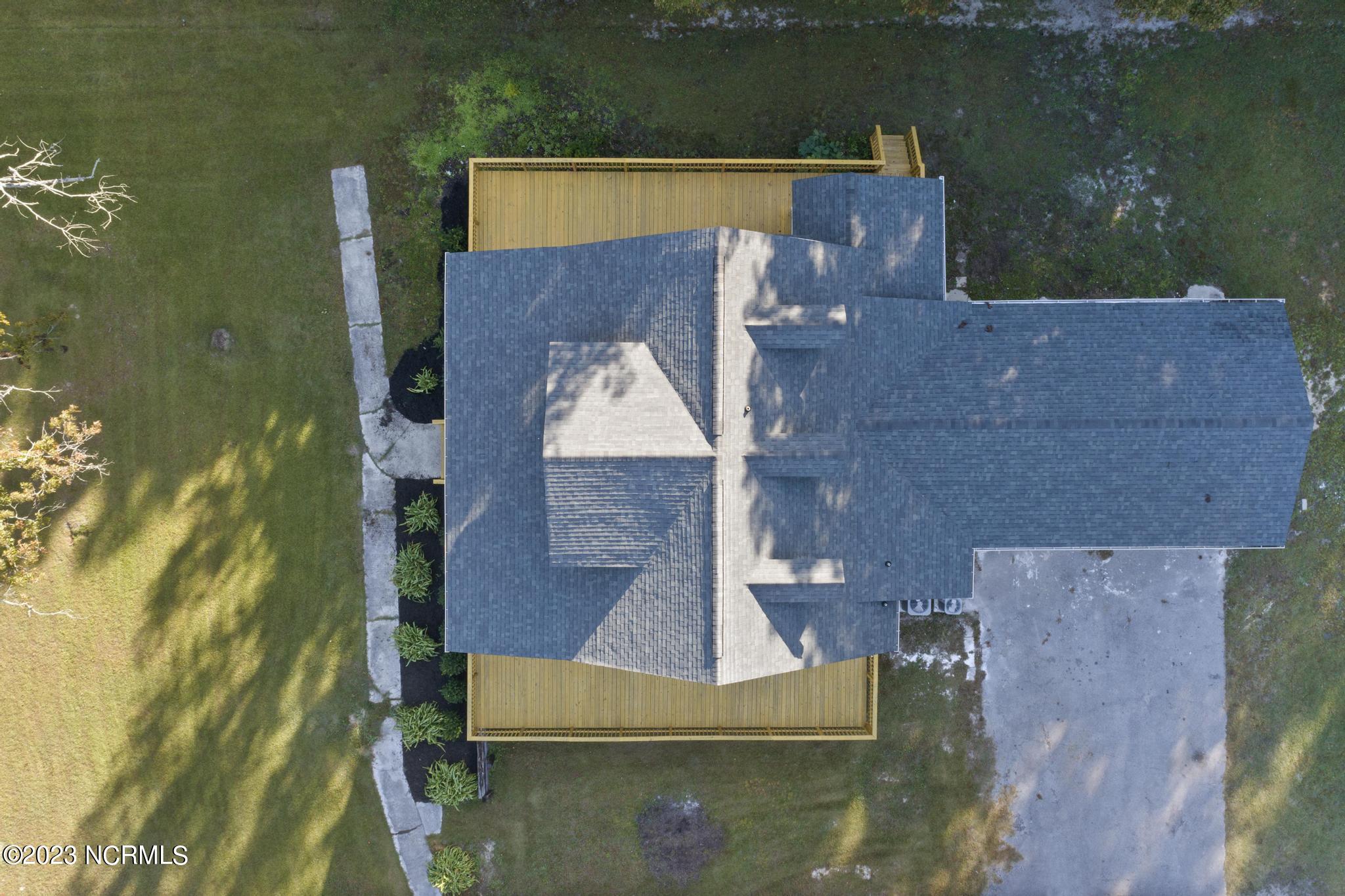 1147 Blue Creek Road Jacksonville, NC 28540 - Photo 4 of 53 DJI_0748