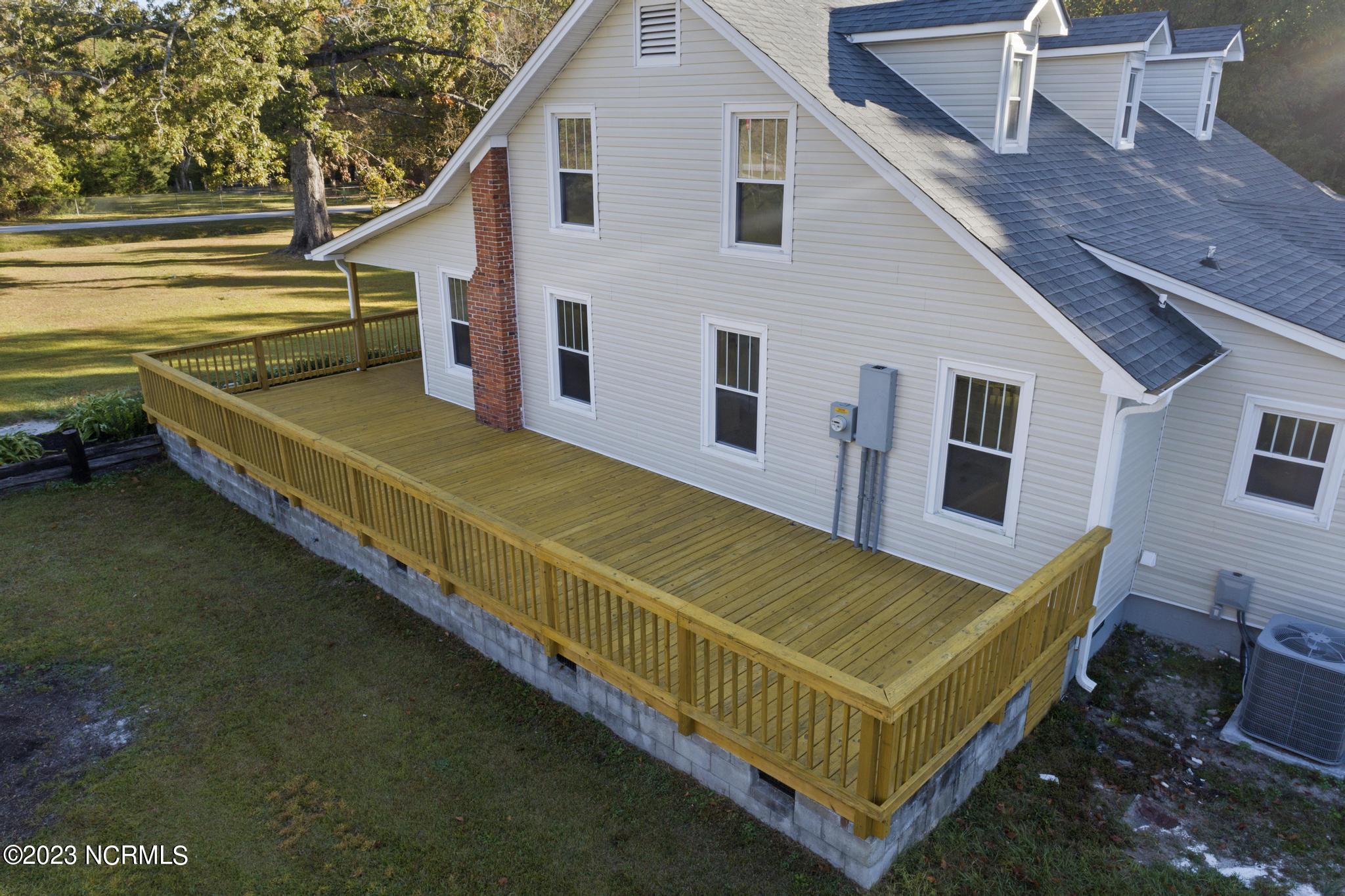 1147 Blue Creek Road Jacksonville, NC 28540 - Photo 5 of 53 DJI_0803