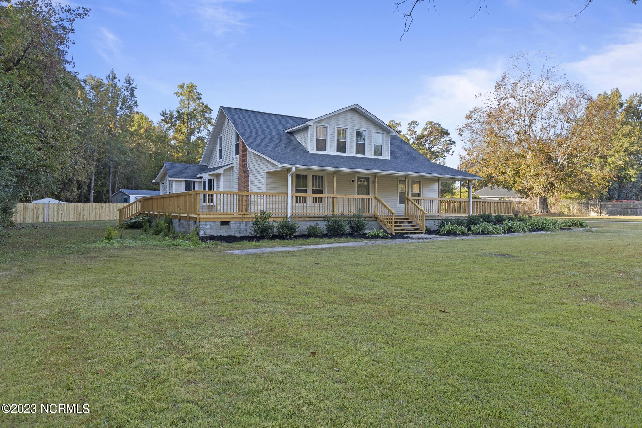 1147 Blue Creek Road Jacksonville, NC 28540 - Photo 9 of 53 IMG_4523