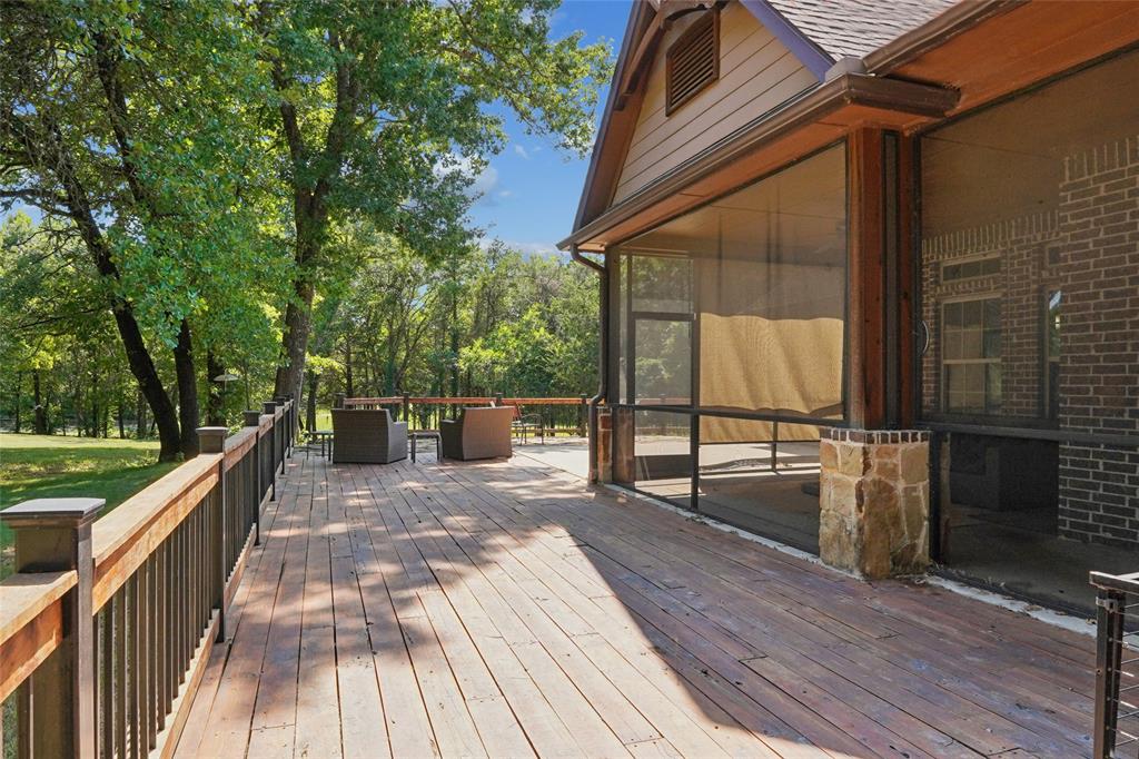 1433 Old Sadler Road Sadler, TX 76264 - Photo 23 of 40