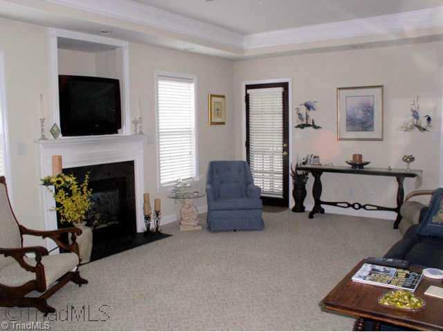 640 Ransom Road Winston-Salem, NC 27106 - Photo 3 of 9 Other.