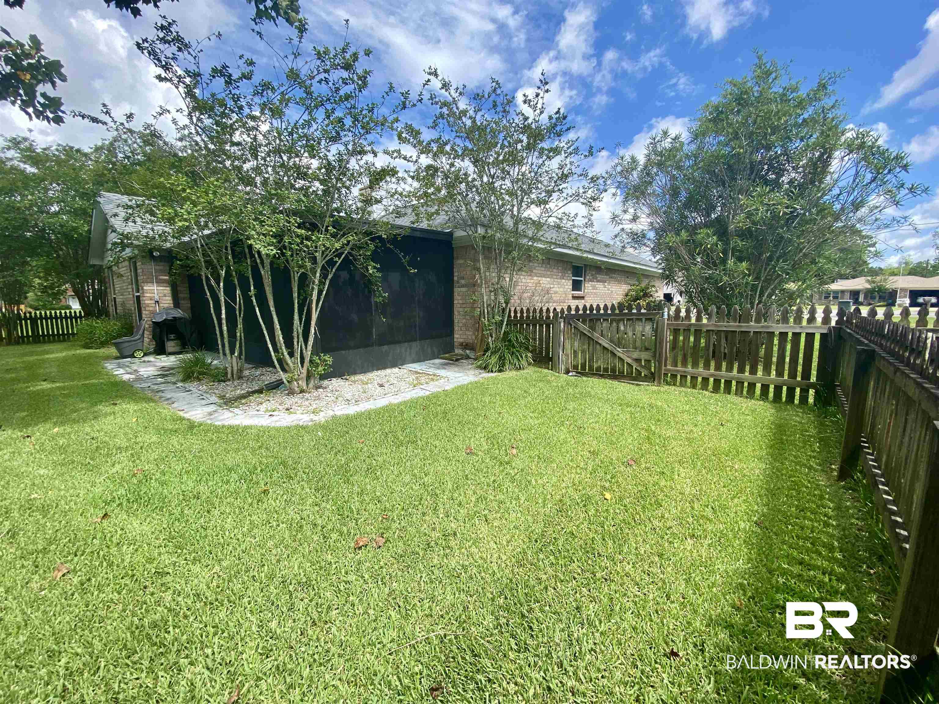 2 Windgate Court Foley, AL 36535 - Photo 24 of 28 View of yard