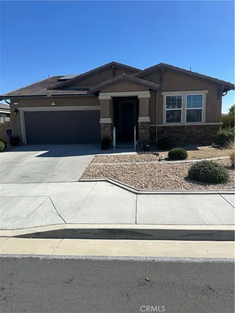 $525,000 | 37718 Phelan Lane, Palmdale, CA 93552