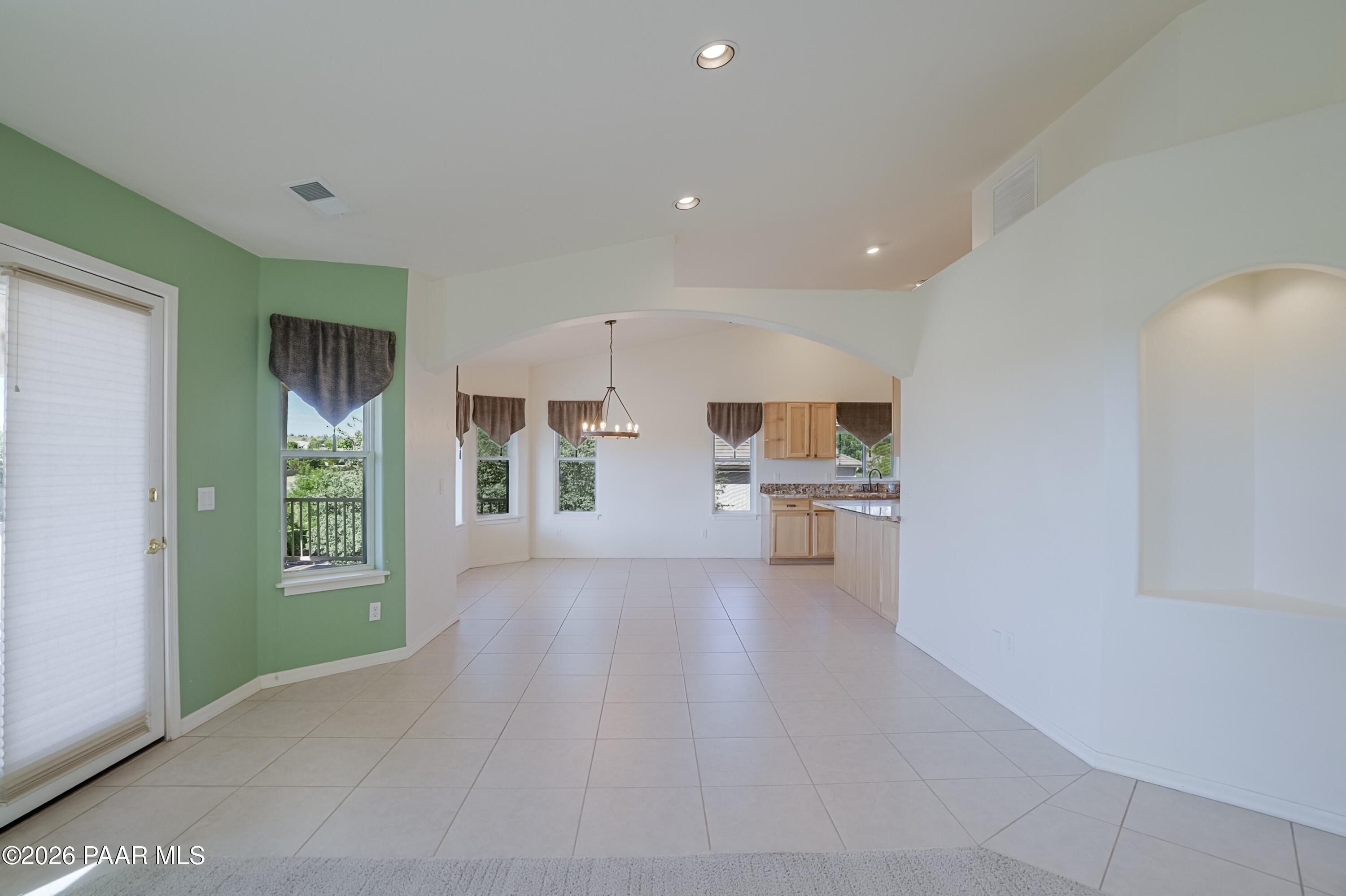 831 Peppermint Way Prescott, AZ 86305 - Photo 41 of 41 Open Floor Plan
